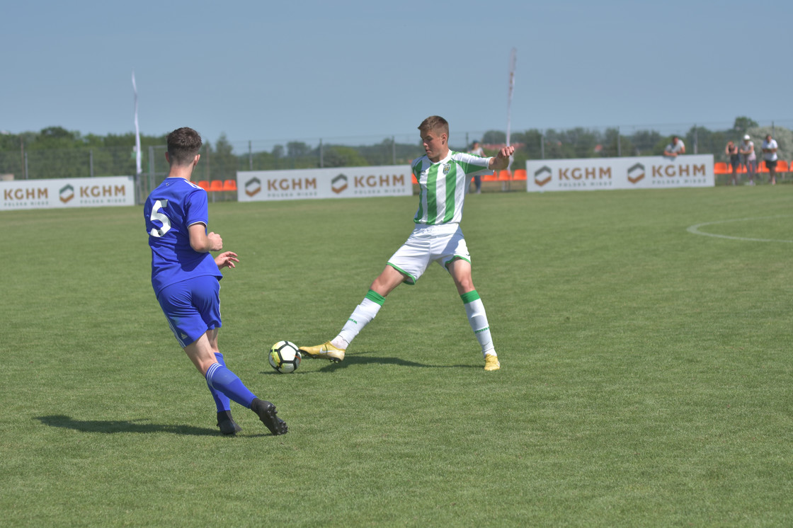 V edycja KGHM Cup | FOTO V edycja KGHM Cup | FOTO