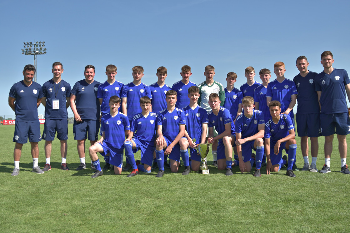 V edycja KGHM Cup | FOTO V edycja KGHM Cup | FOTO