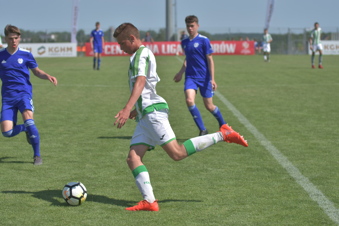 V edycja KGHM Cup | FOTO V edycja KGHM Cup | FOTO