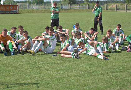 V edycja KGHM Cup | FOTO