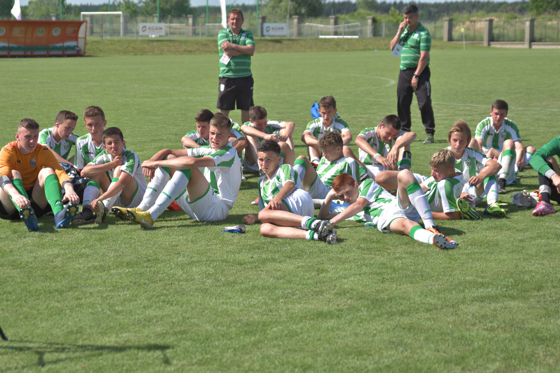 V edycja KGHM Cup | FOTO V edycja KGHM Cup | FOTO