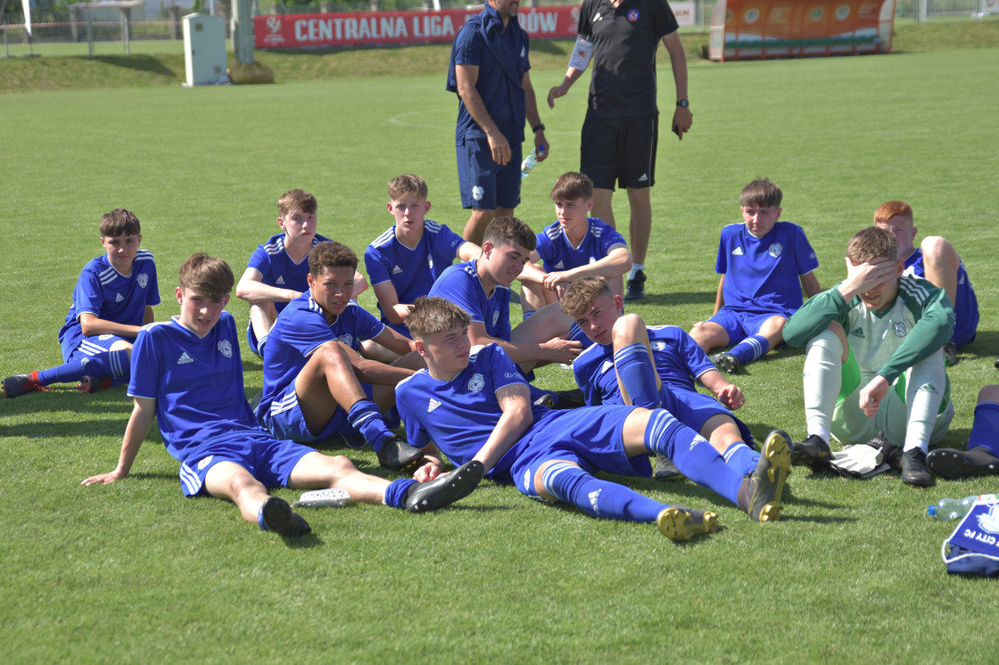 V edycja KGHM Cup | FOTO V edycja KGHM Cup | FOTO