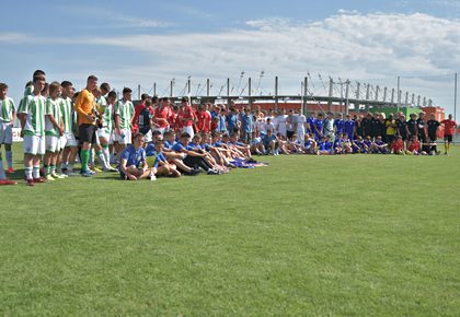 V edycja KGHM Cup | FOTO