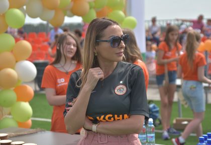 1. Bieg Krecika