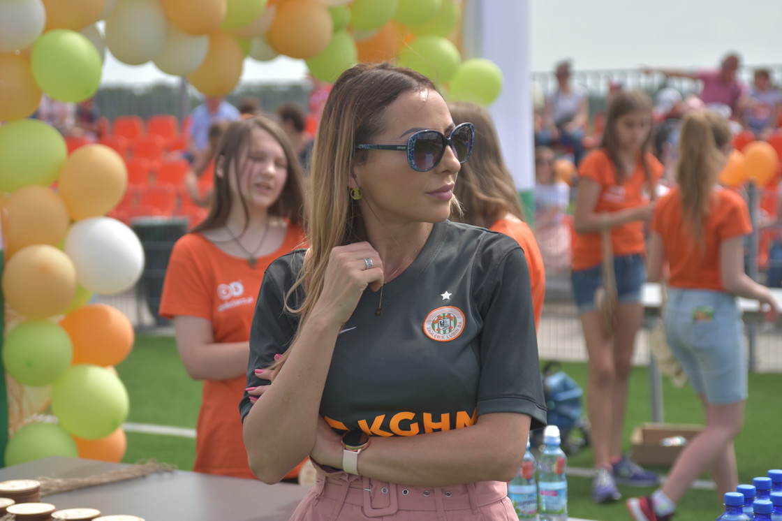 1. Bieg Krecika 1. Bieg Krecika