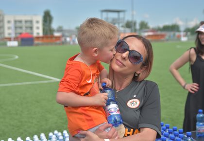 1. Bieg Krecika