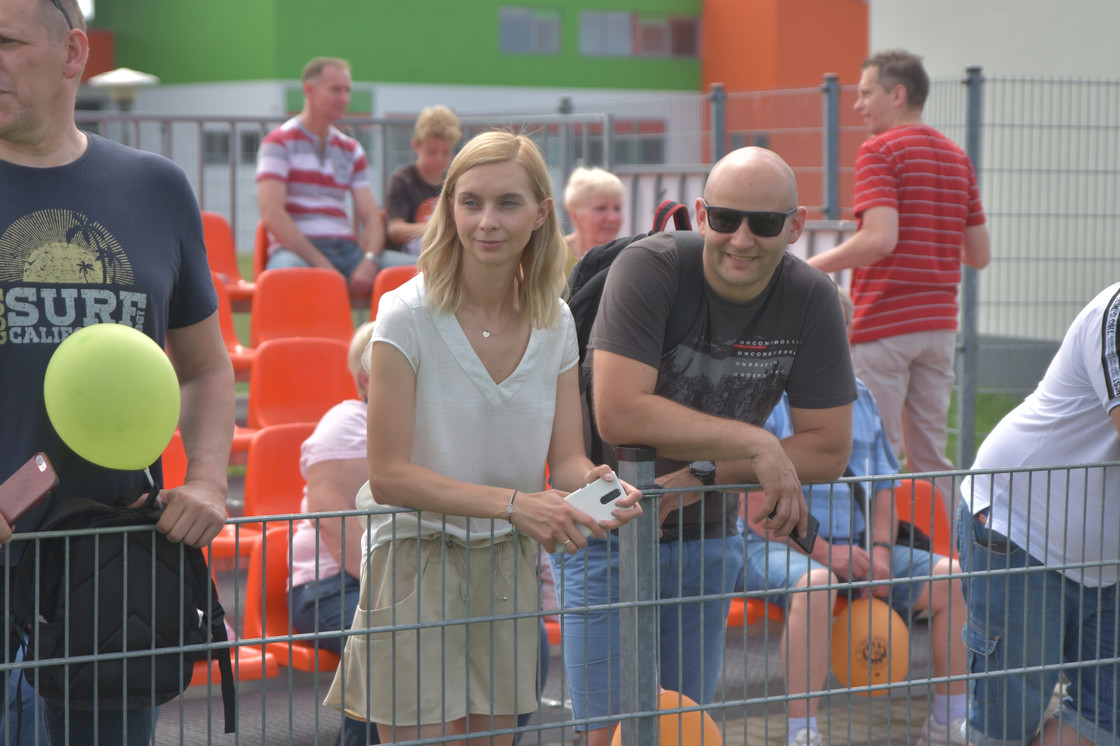 1. Bieg Krecika 1. Bieg Krecika