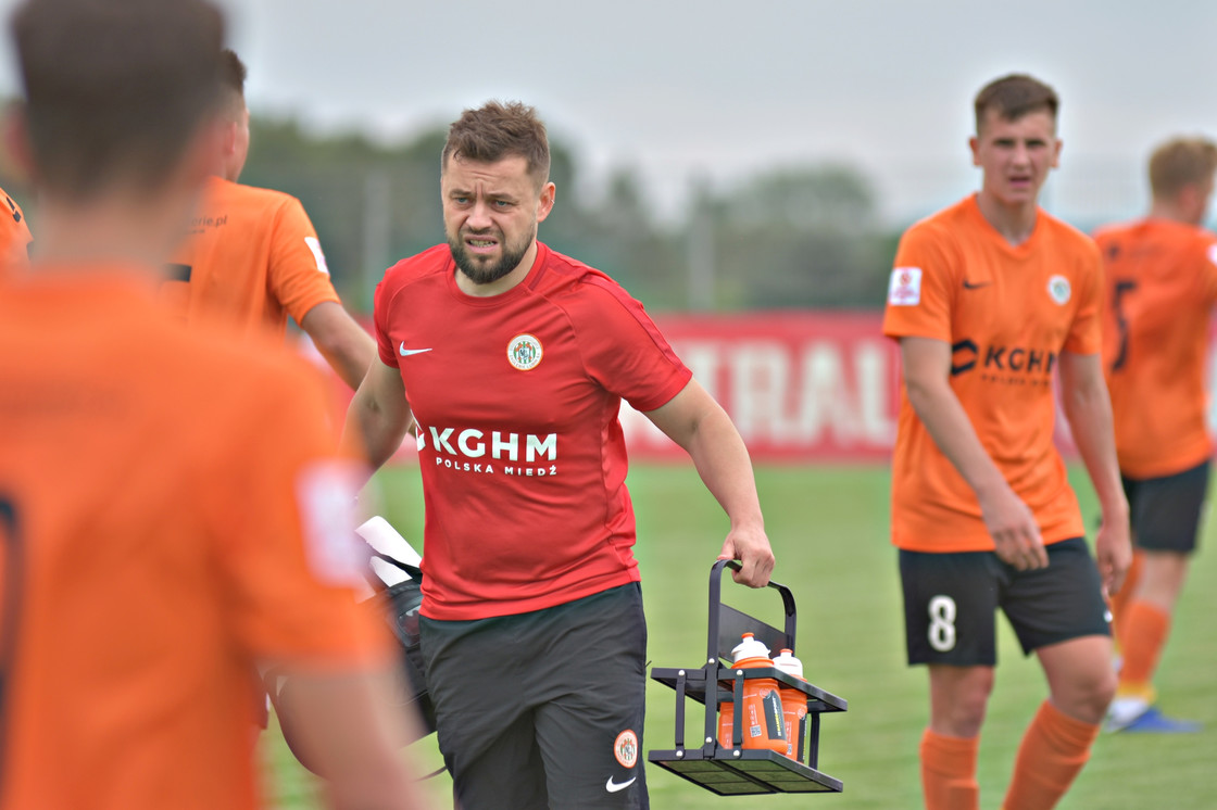 Zwycięstwo na otwarcie sezonu! Zwycięstwo na otwarcie sezonu!