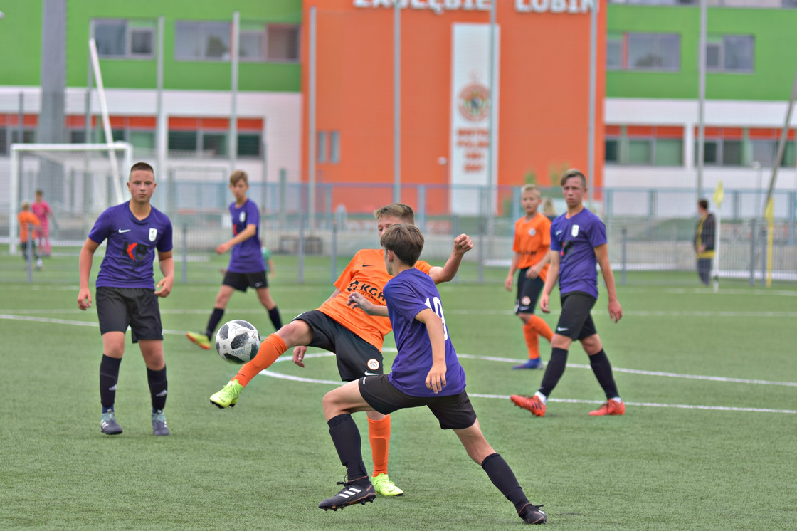 U-15: Wygrana na inaugurację sezonu U-15: Wygrana na inaugurację sezonu
