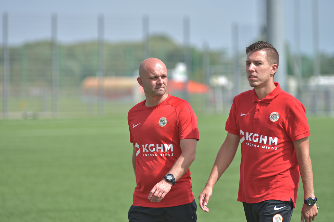U-15: Wygrana na inaugurację sezonu U-15: Wygrana na inaugurację sezonu