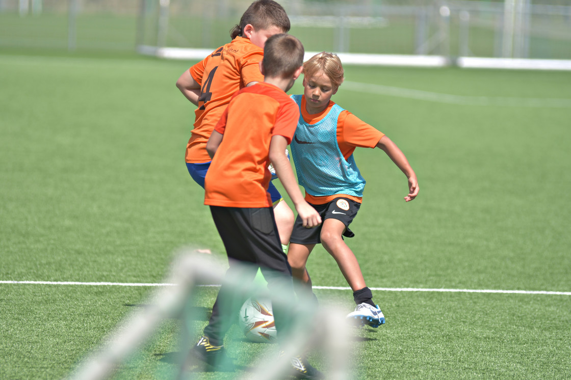 Letnie zajęcia sportowe Letnie zajęcia sportowe