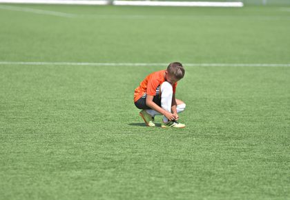 Letnie zajęcia sportowe 