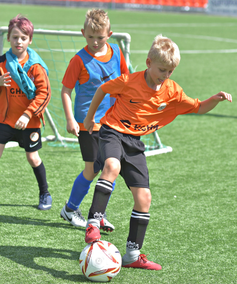 Letnie zajęcia sportowe | FOTO Letnie zajęcia sportowe | FOTO
