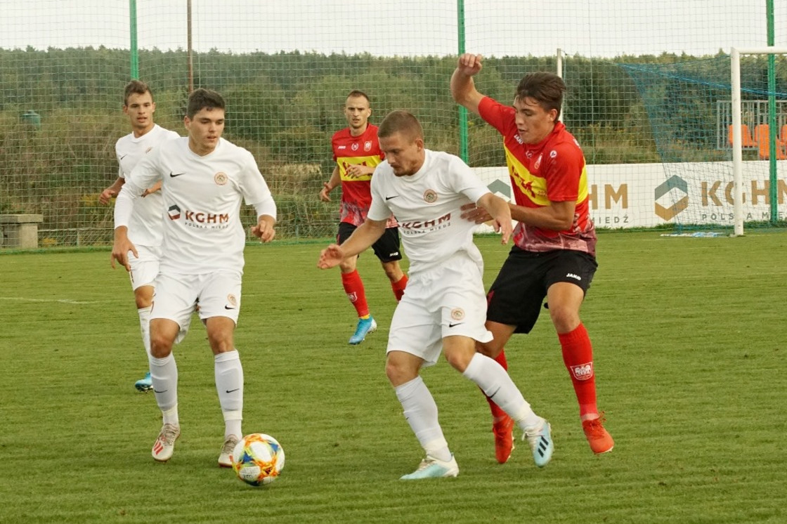 Galeria z meczu ze Ślęzą Galeria z meczu ze Ślęzą