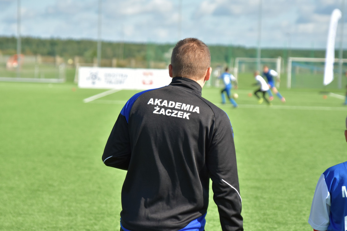 18.09 Akademia Klasy Ekstra po raz kolejny w Lubinie 18.09 Akademia Klasy Ekstra po raz kolejny w Lubinie