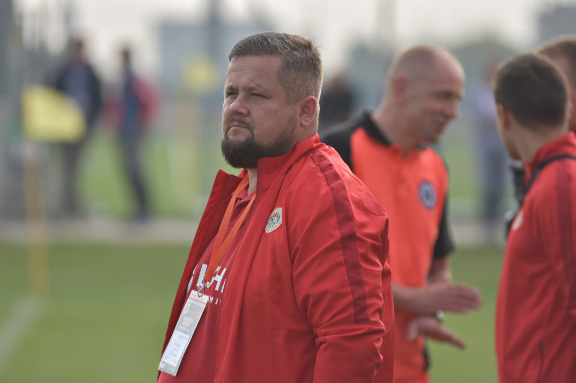 Totolotek Puchar Polski: KGHM Zagłębie II - Miedź Totolotek Puchar Polski: KGHM Zagłębie II - Miedź