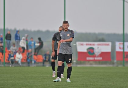 Totolotek Puchar Polski: KGHM Zagłębie II - Miedź 