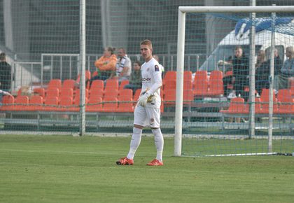 Totolotek Puchar Polski: KGHM Zagłębie II - Miedź 