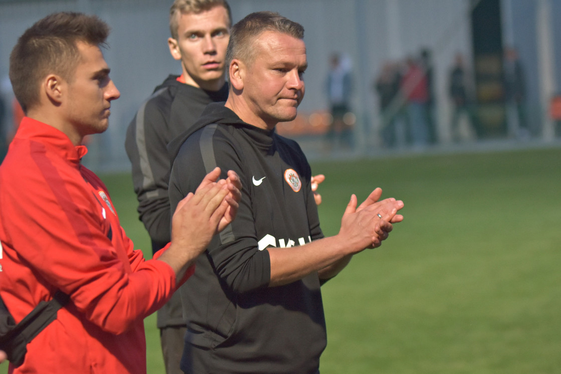 Totolotek Puchar Polski: KGHM Zagłębie II - Miedź Totolotek Puchar Polski: KGHM Zagłębie II - Miedź