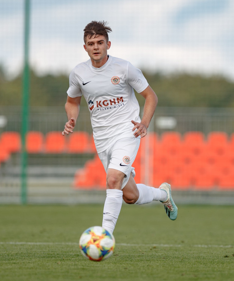 Absolwenci AP KGHM Zagłębie z powołaniem na mecze Elite League U-21 Absolwenci AP KGHM Zagłębie z powołaniem na mecze Elite League U-21