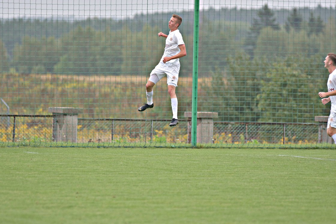 Zagłębie wygrało z Jagiellonią Zagłębie wygrało z Jagiellonią