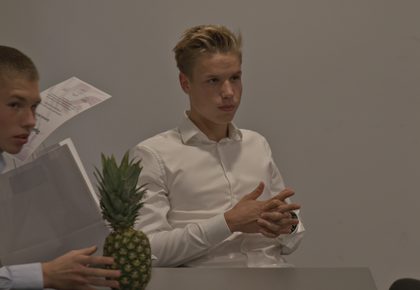 Nagrody za wysokie wyniki w nauce