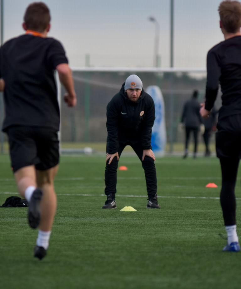 U-18 | Niedosyt jest, ale idziemy w dobrym kierunku