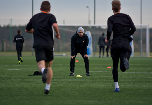 U-18 | Niedosyt jest, ale idziemy w dobrym kierunku