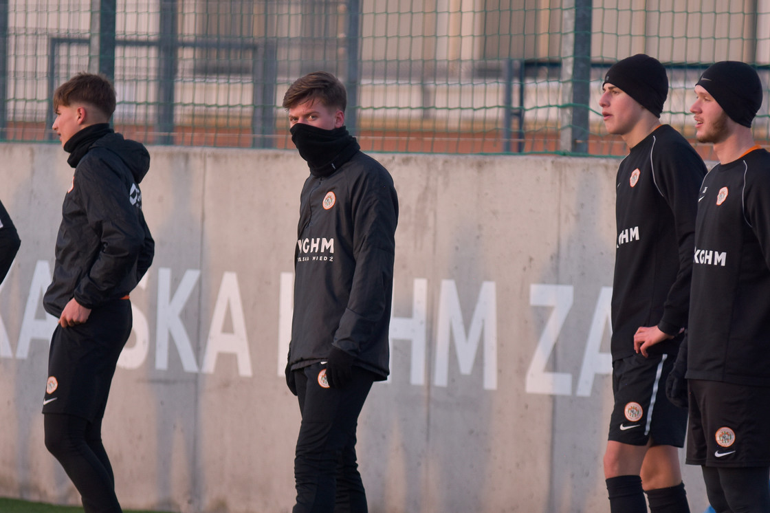 Praca wre! Praca wre!