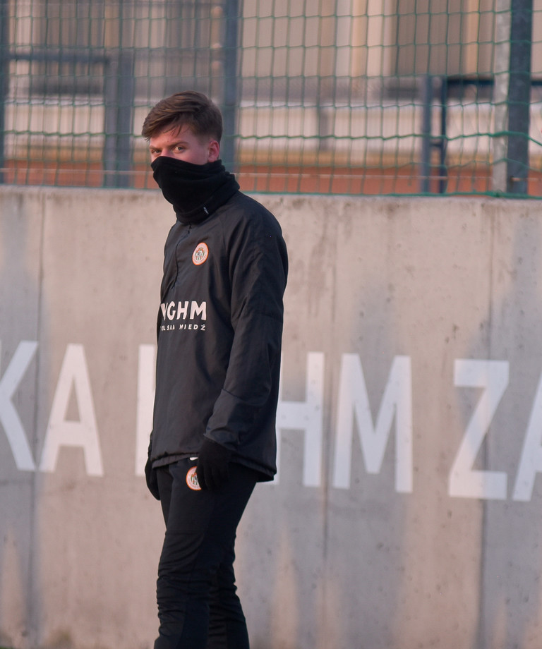 Polska U-17: Kusztal, Malec i Matuła powołani Polska U-17: Kusztal, Malec i Matuła powołani