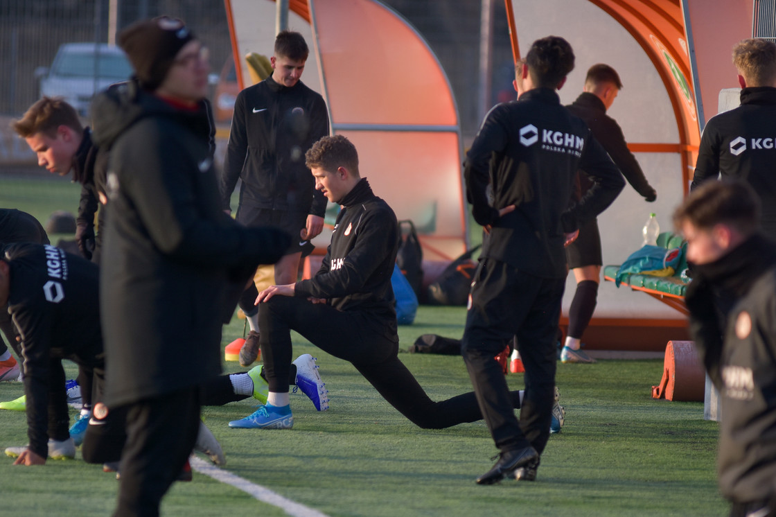 Praca wre! Praca wre!