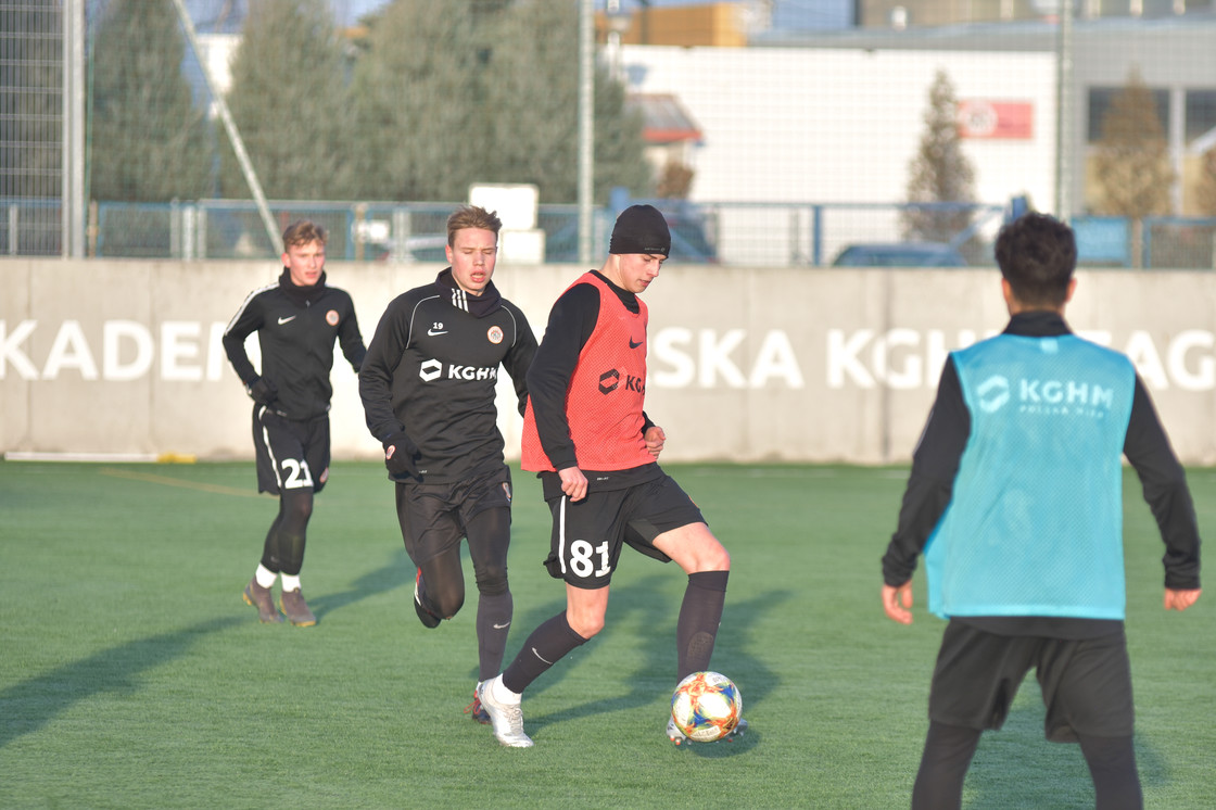 Praca wre! Praca wre!