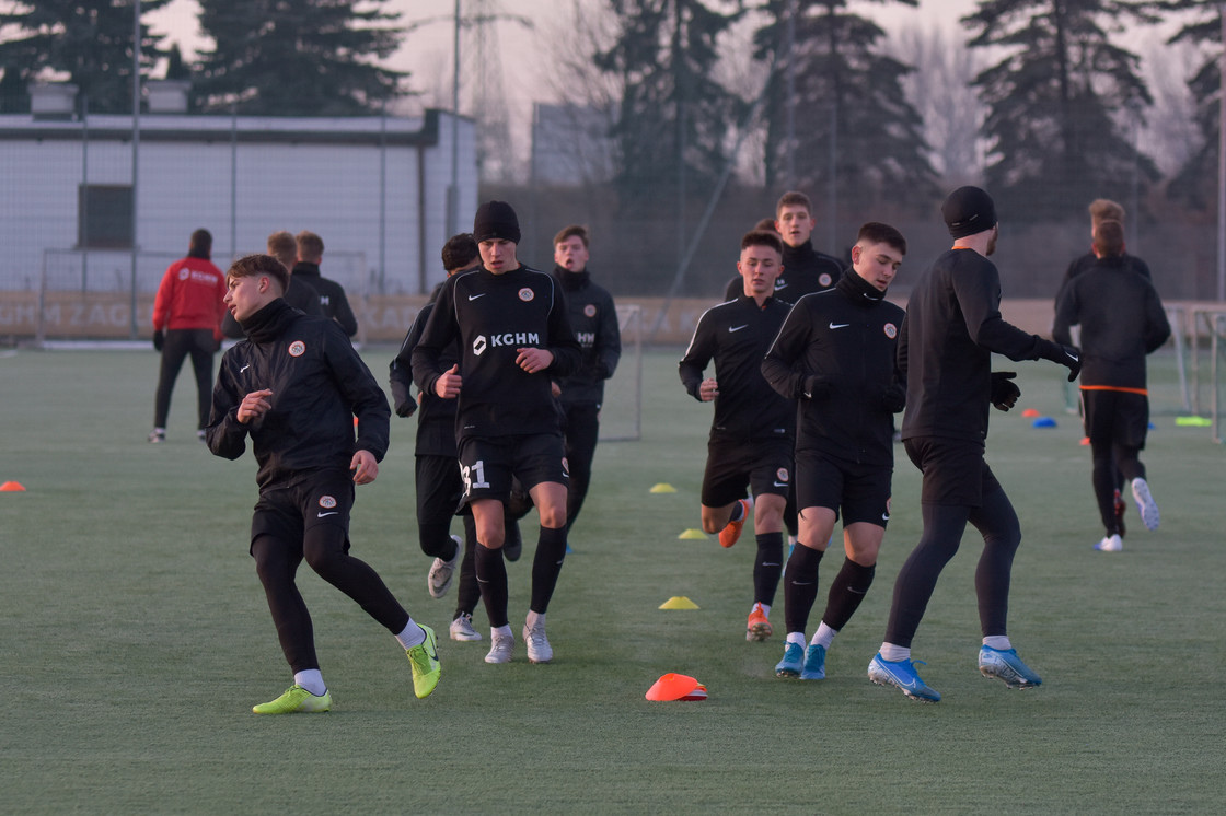 Praca wre! Praca wre!