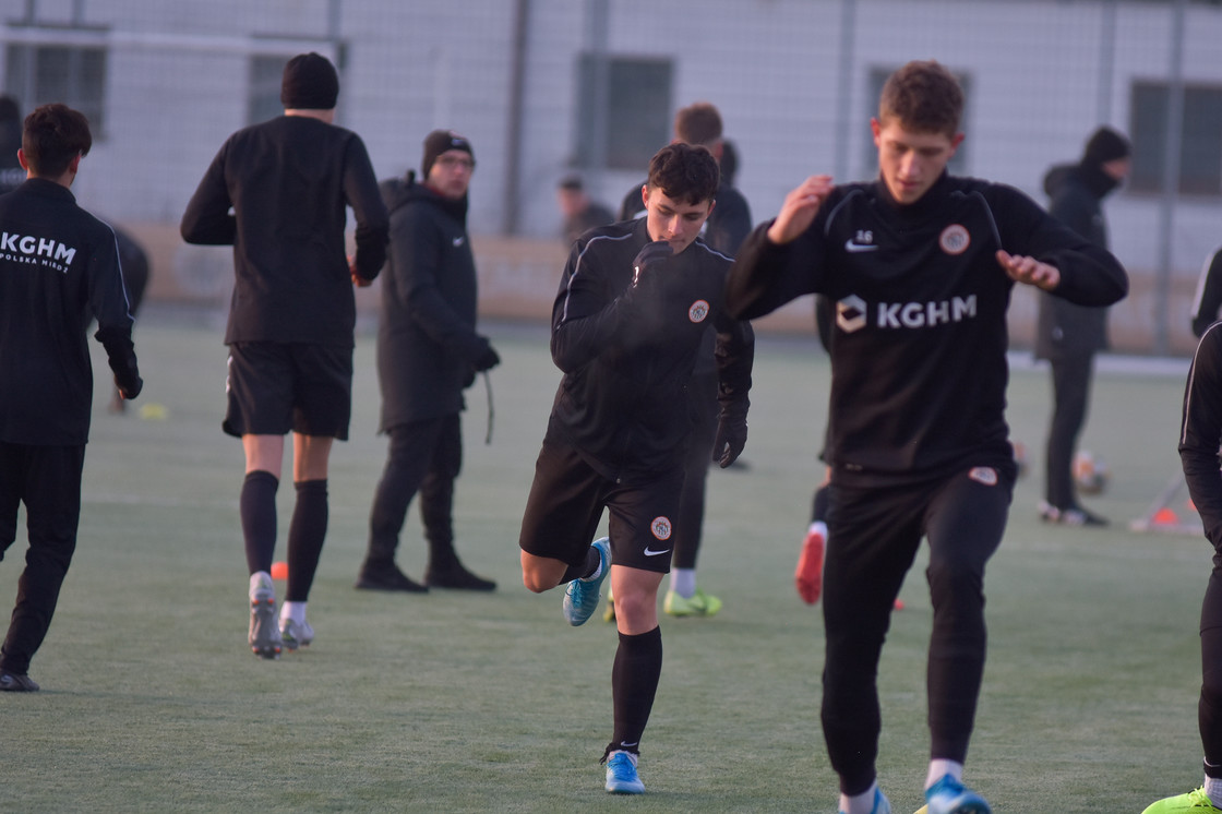 Praca wre! Praca wre!