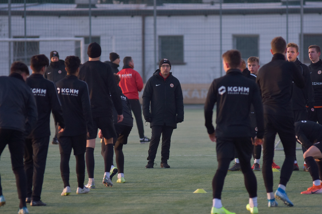 Praca wre! Praca wre!