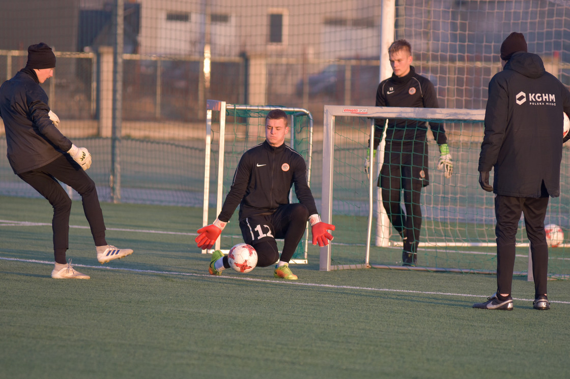 Praca wre! Praca wre!