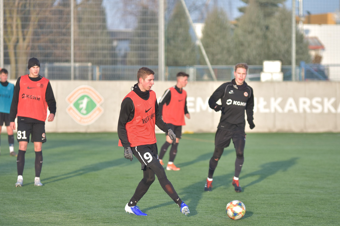 Praca wre! Praca wre!