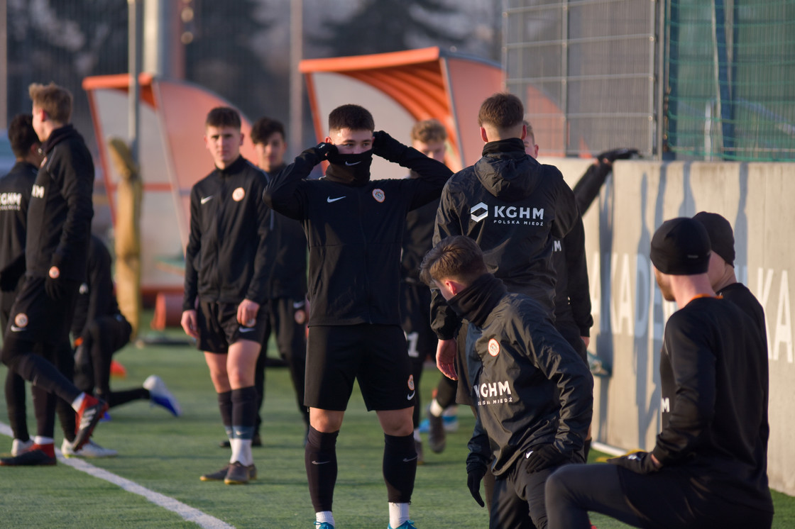 Praca wre! Praca wre!