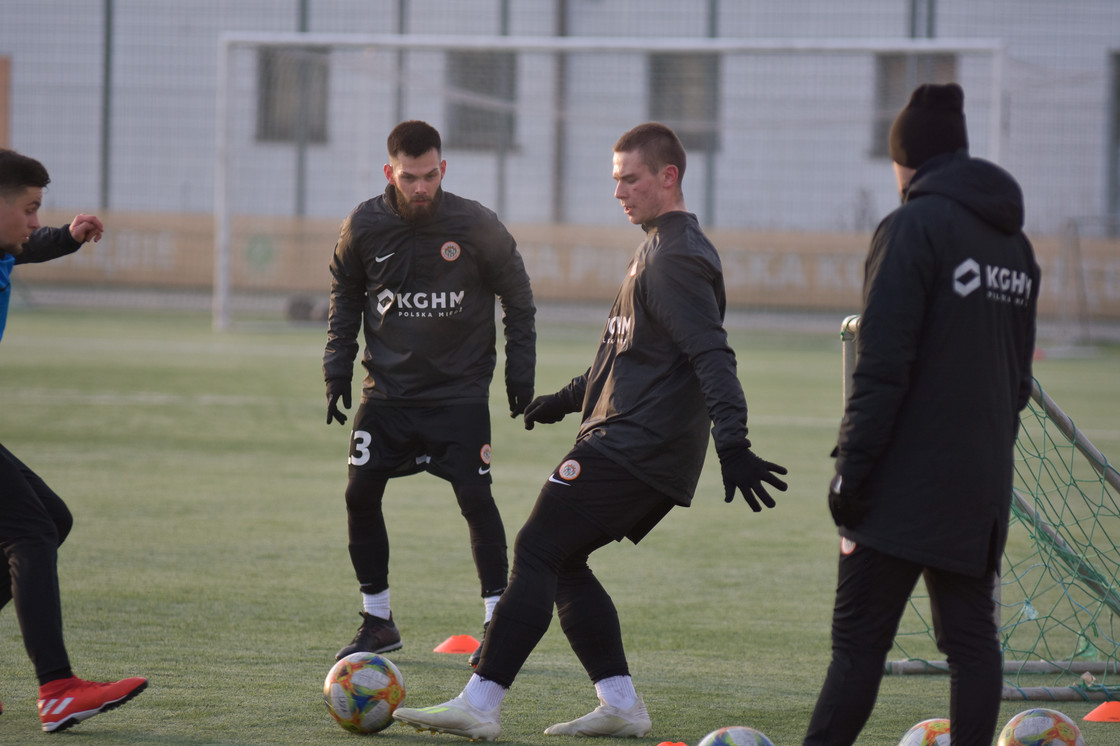 Praca wre! Praca wre!