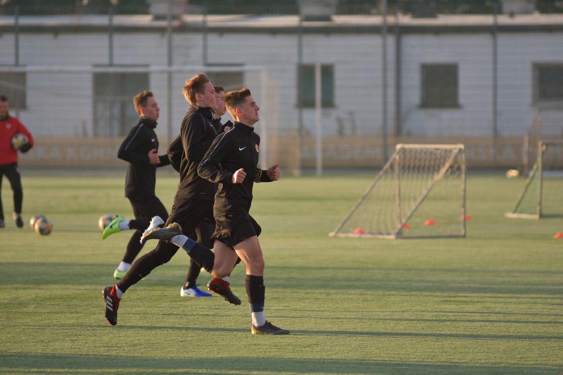Praca wre! Praca wre!