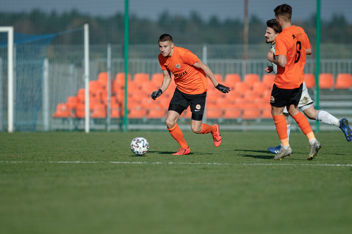 Zagłębie - Legia Zagłębie - Legia