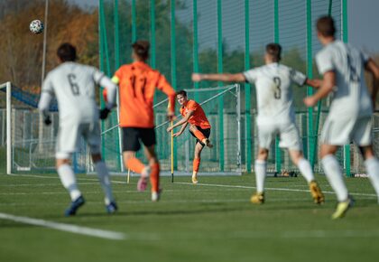 Zagłębie - Legia 