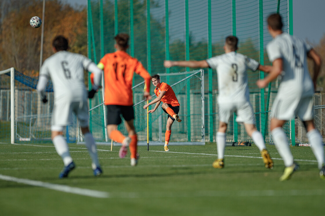 Zagłębie - Legia 