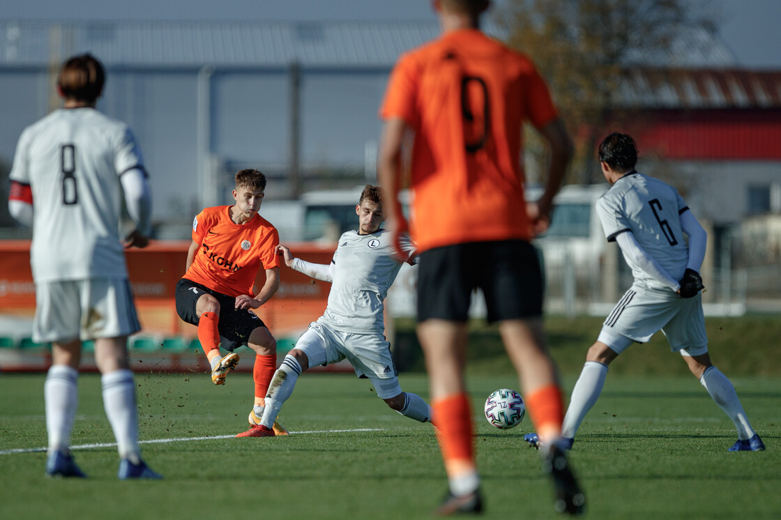 Zagłębie - Legia Zagłębie - Legia