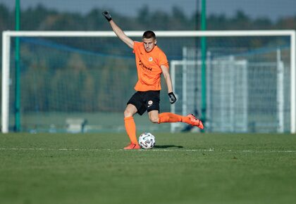 Zagłębie - Legia 