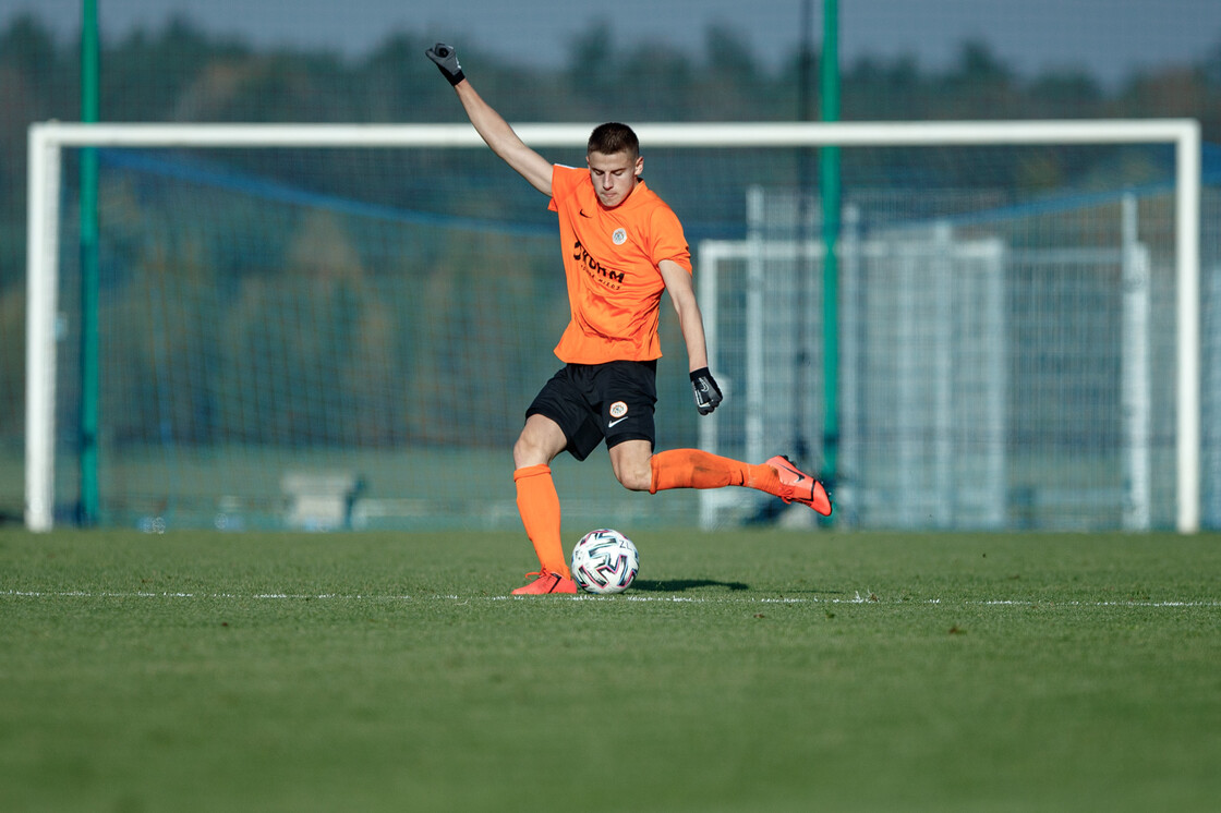 Zagłębie - Legia Zagłębie - Legia