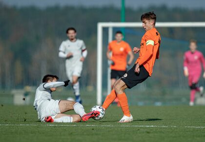 Zagłębie - Legia 