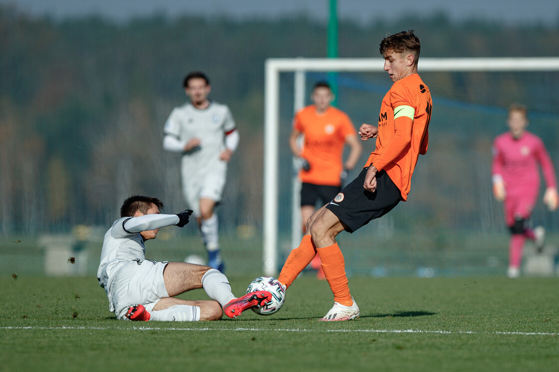 Zagłębie - Legia 