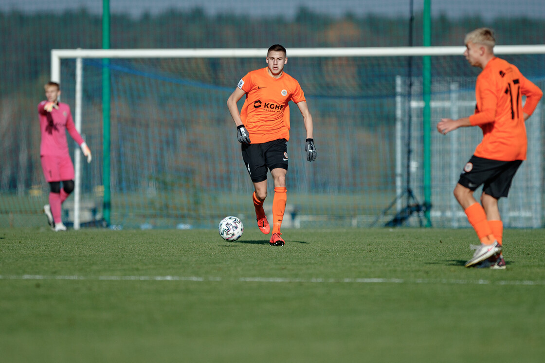 Zagłębie - Legia Zagłębie - Legia