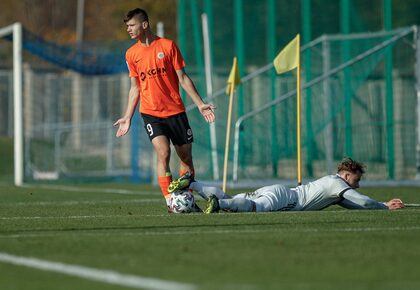 Zagłębie - Legia 